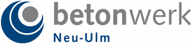 Logo Betonwerk Neu-Ulm